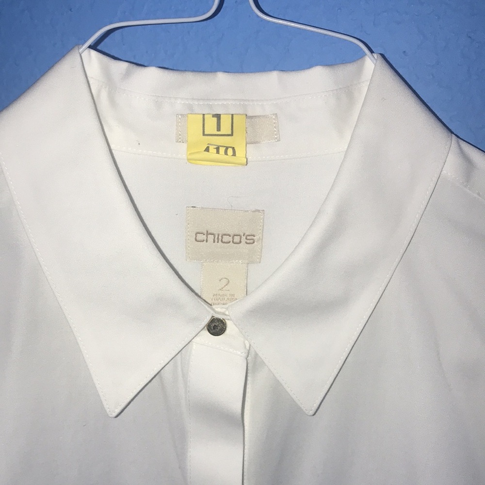 Blouse - Picture 2 of 7
